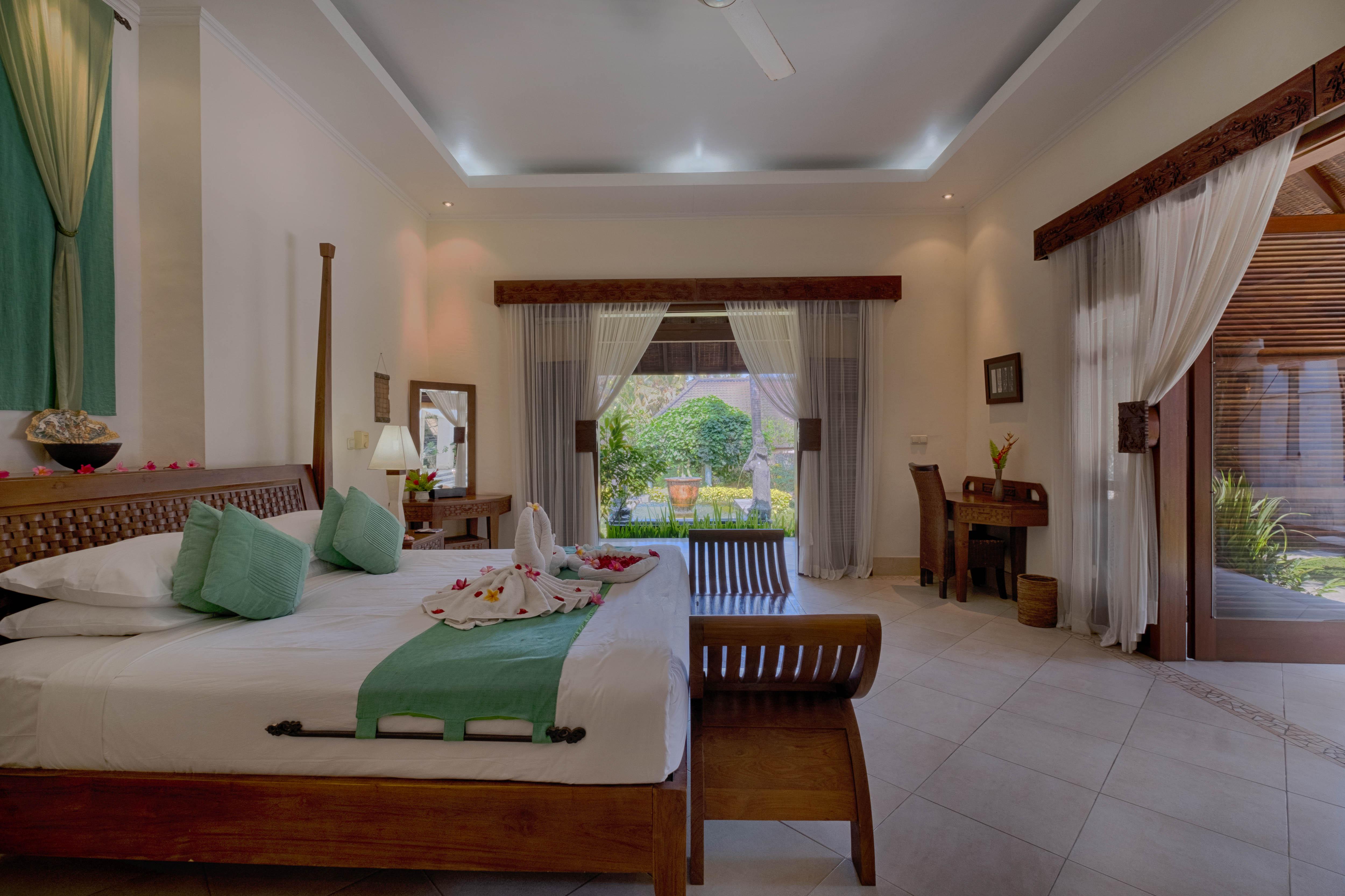 Kutus Kutus Saba Beach Villa Sukawati  Bagian luar foto