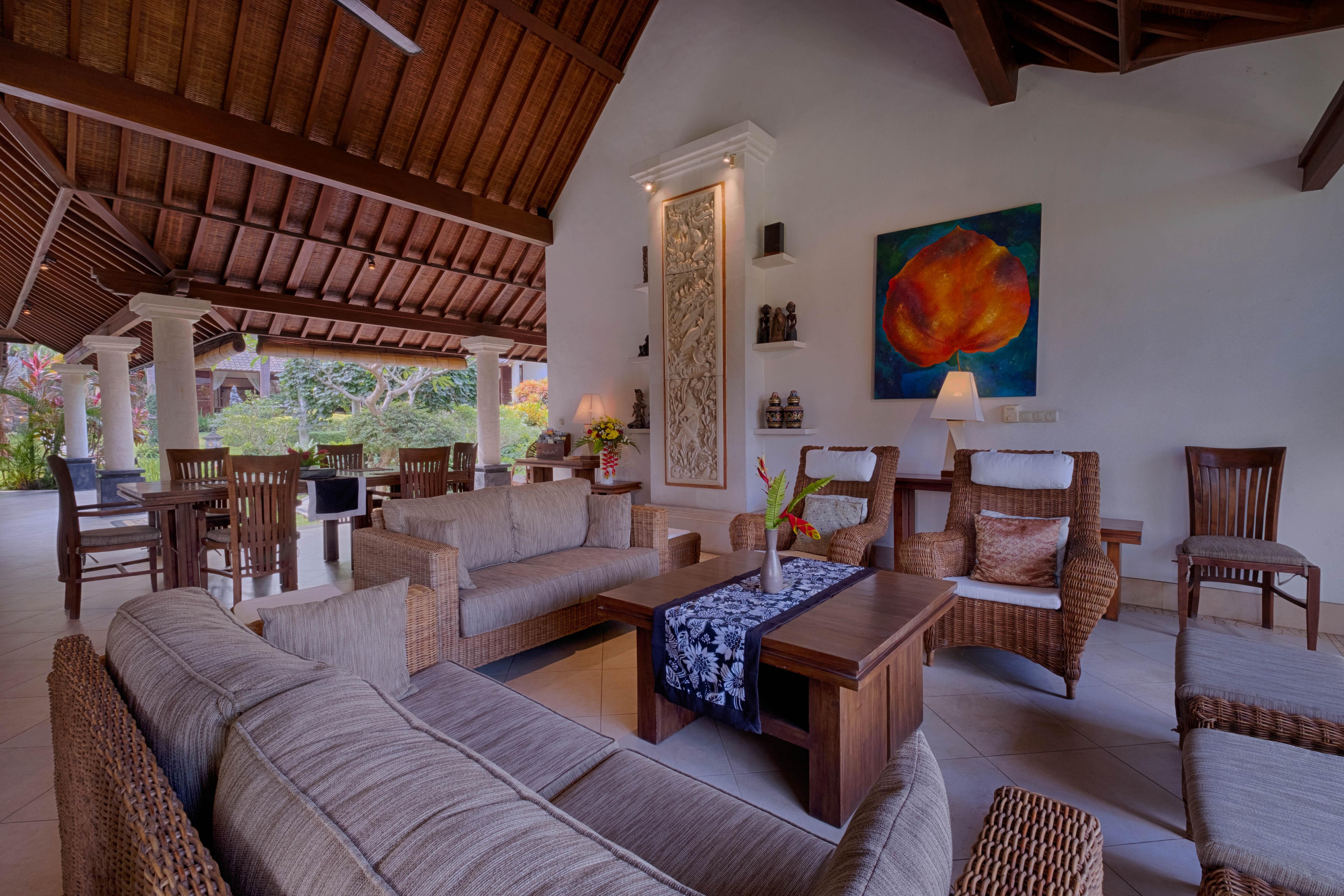 Kutus Kutus Saba Beach Villa Sukawati  Bagian luar foto