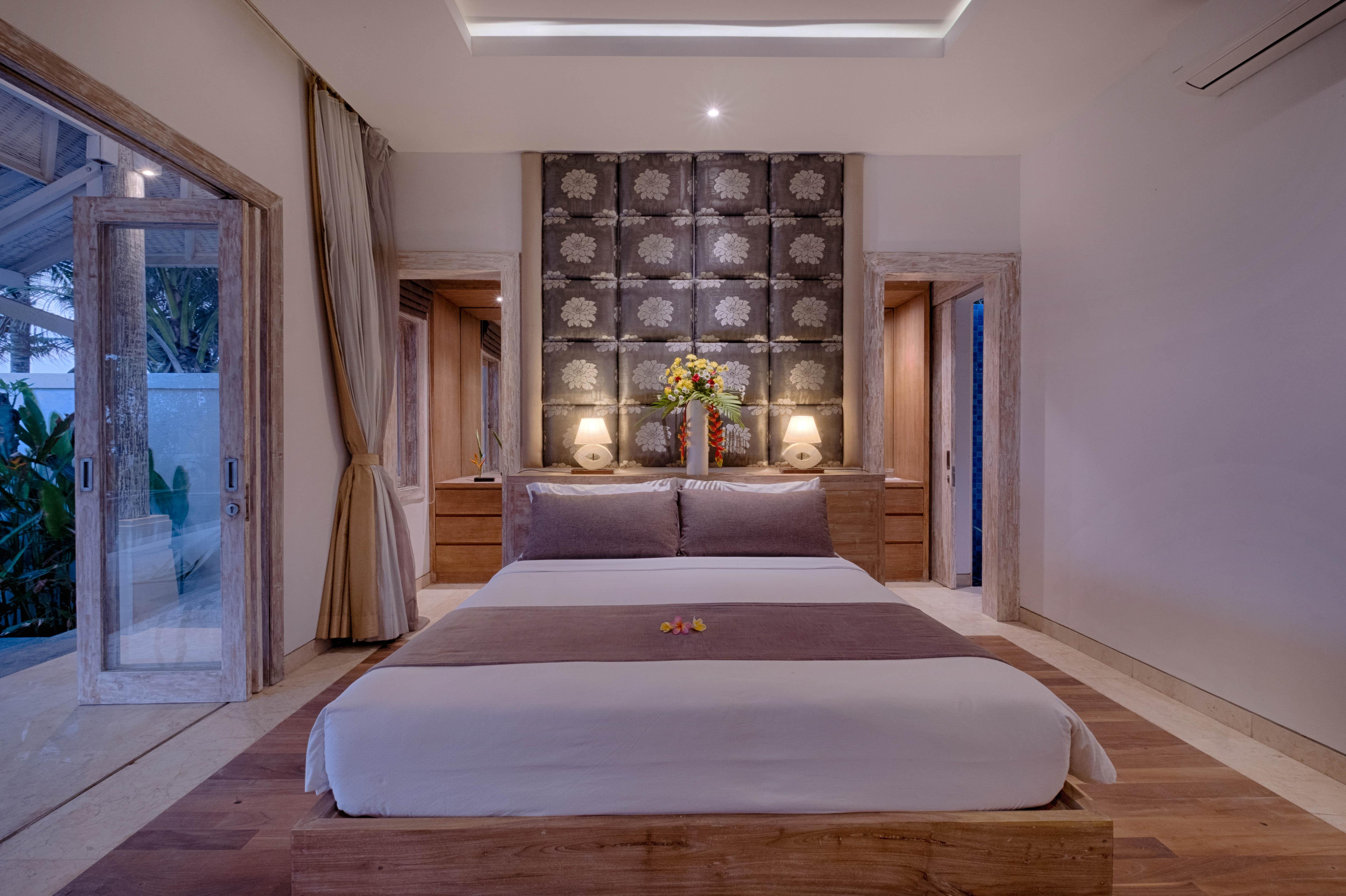 Kutus Kutus Saba Beach Villa Sukawati  Bagian luar foto